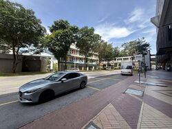 Parklane Shopping Mall (D7), Retail #577736061